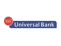 Банк Universal Bank в Плахтиевке